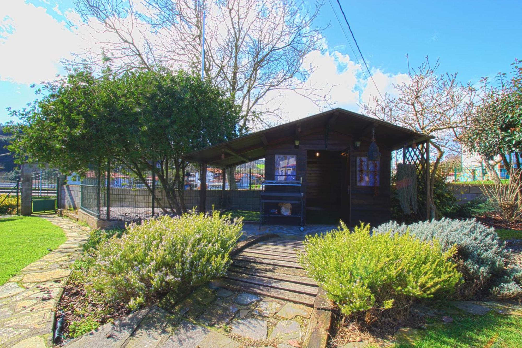 Green House Reocín エクステリア 写真